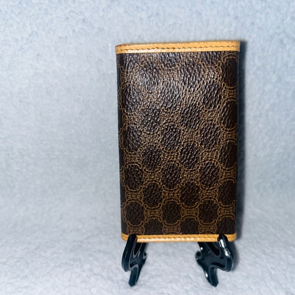 Celine Key Holder/Case - Picture 3 of 9